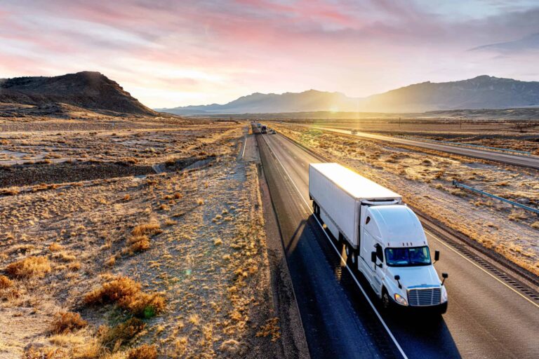How Modern Technology is Revolutionizing Freight and Logistics