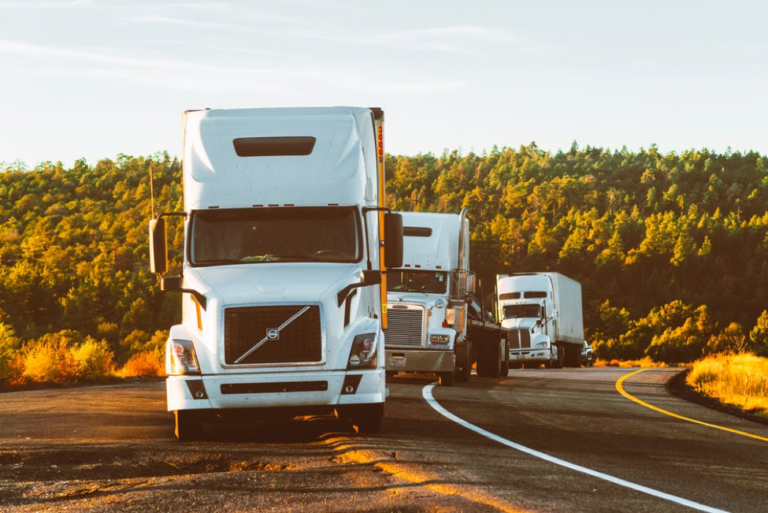 Why Reliable Logistics is the Backbone of Successful Businesses
